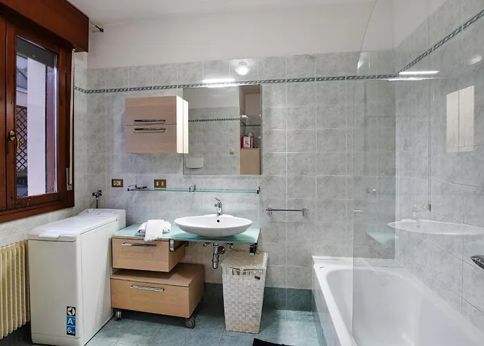 2 Bedroom Awesome In Sacile