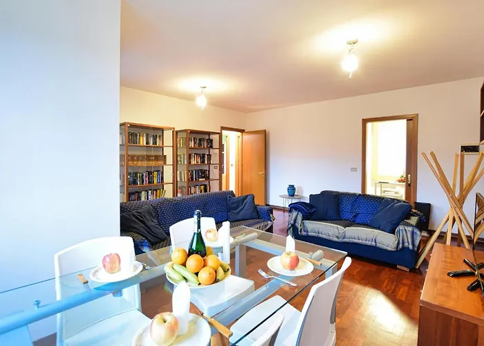 2 Bedroom Awesome In * Sacile
