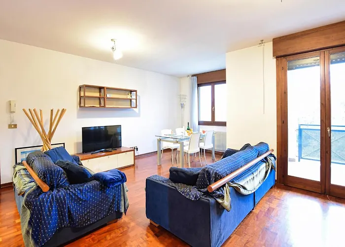 2 Bedroom Awesome In * Sacile